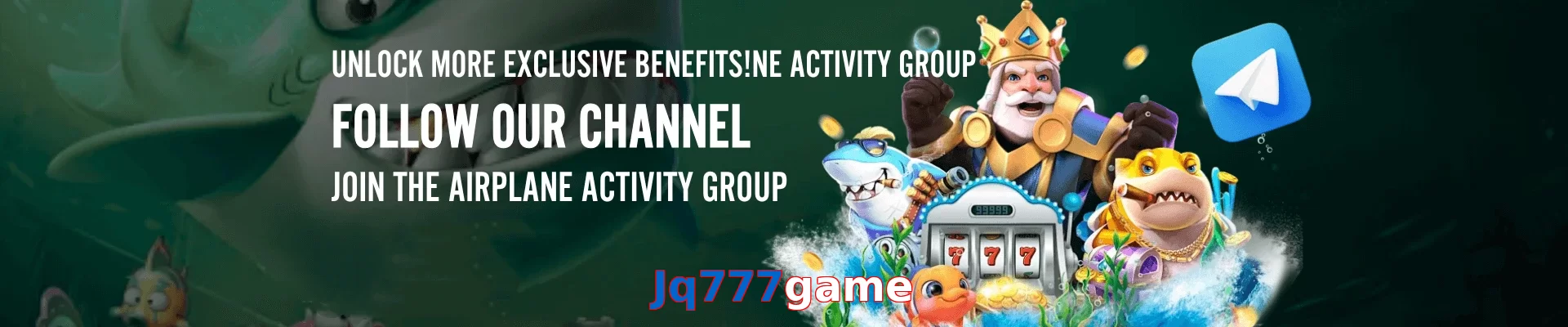 Jq777game