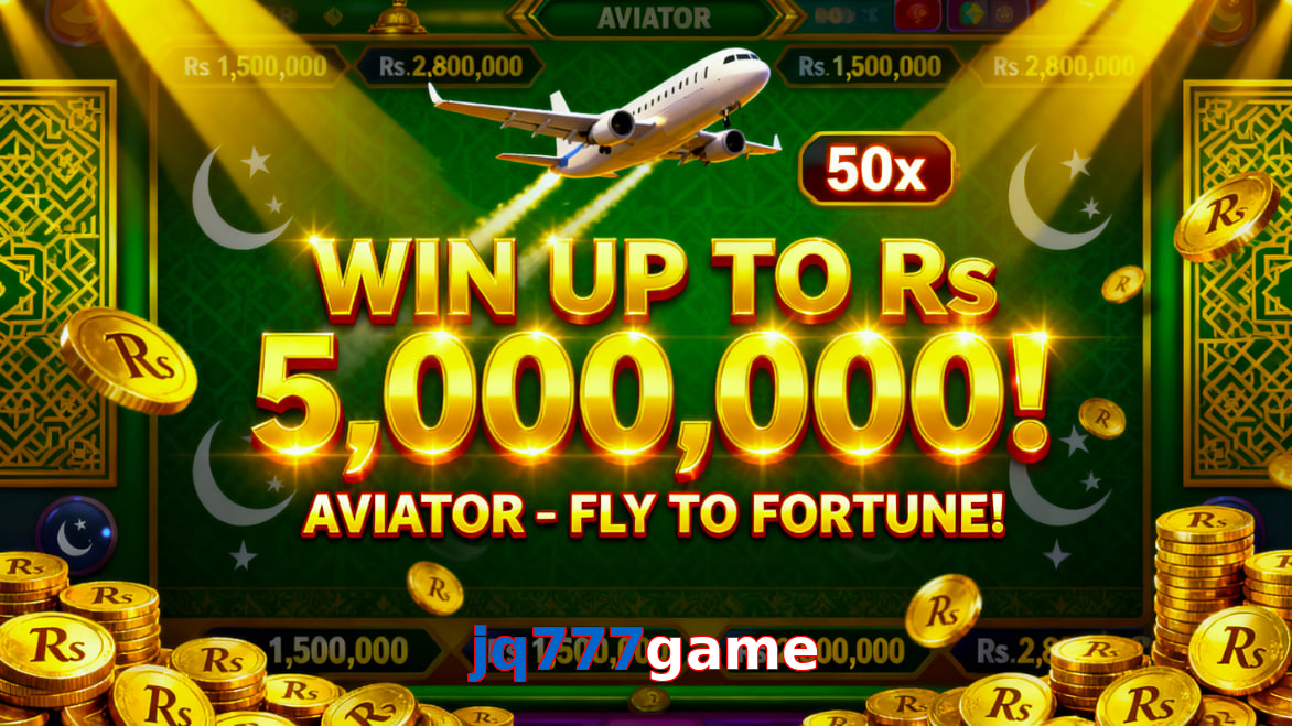 Jq777game